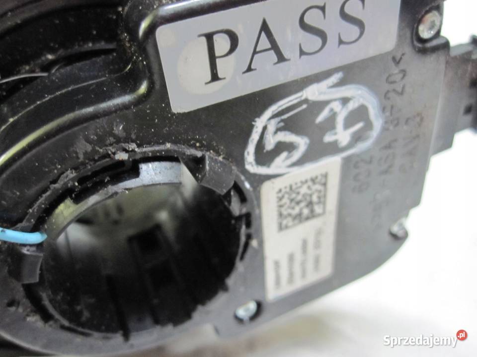 ORLANDO I 11r taśma zwijak AIRBAG ANA761008A