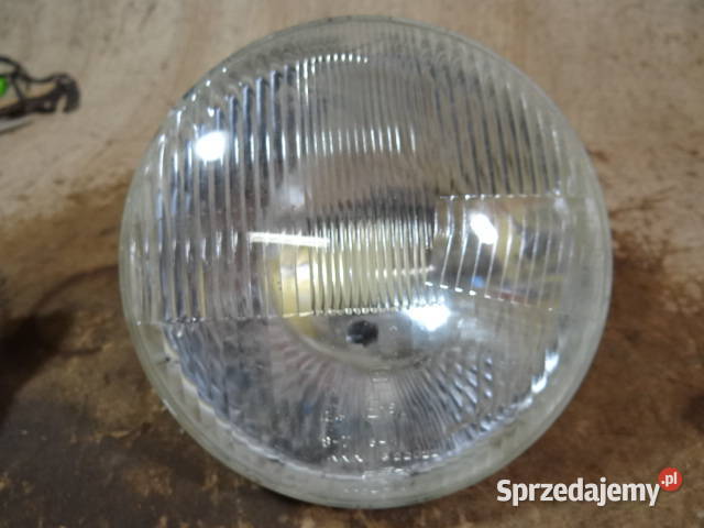 klosz lampy FER MZ ES 250 Trophy org DDR