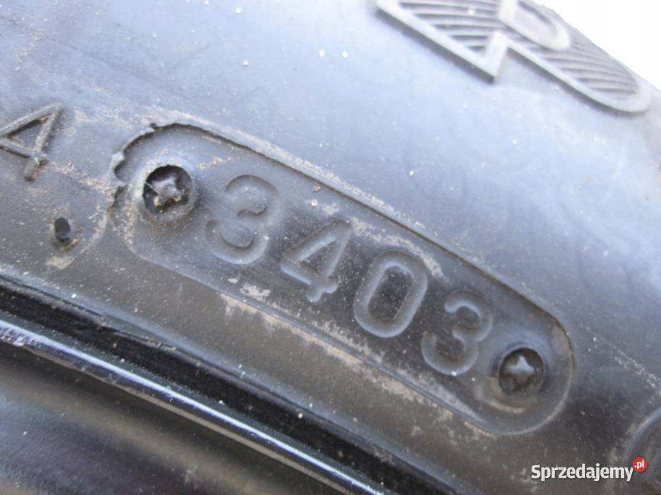 SAAB 93 VECTRA SIGNUM koło dojazdowe 1258516 99M Kielce sprzedam