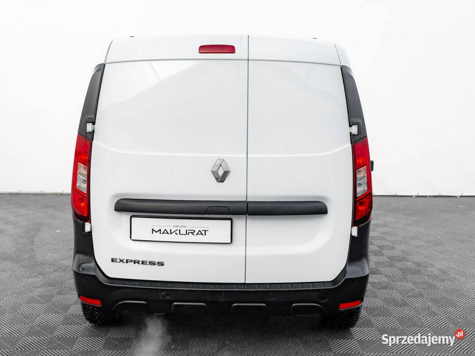 Renault Express GD1R43113 TCe Czcof Bluetooth Gdańsk