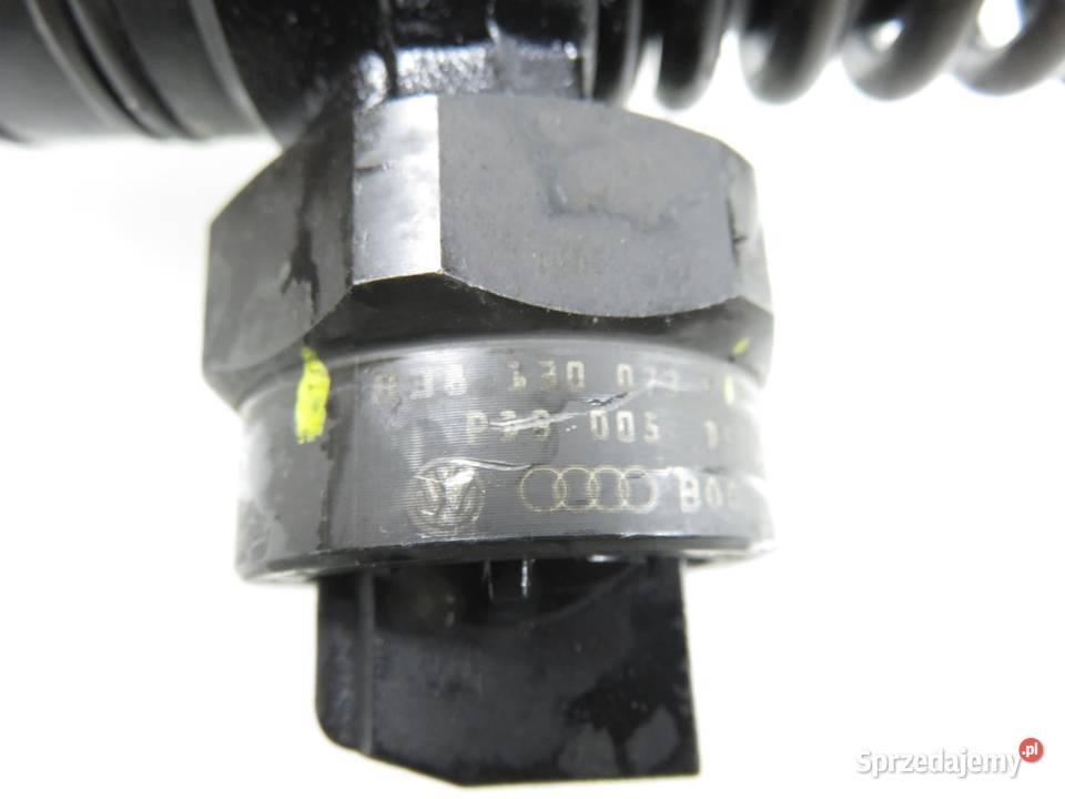 POMPOWTRYSKIWACZ VW PASSAT B5 19 TDI 038130073F małopolskie sprzedam