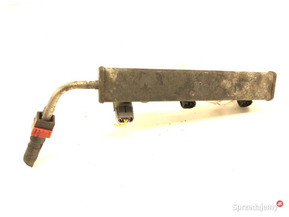 LISTWA WTRYSKOWA MITSUBISHI MIRAGE SPACE STAR Listwy wtryskowe