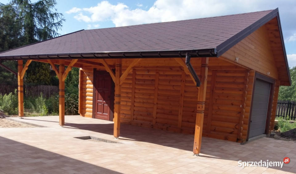 Sprzedam dom Rajszew