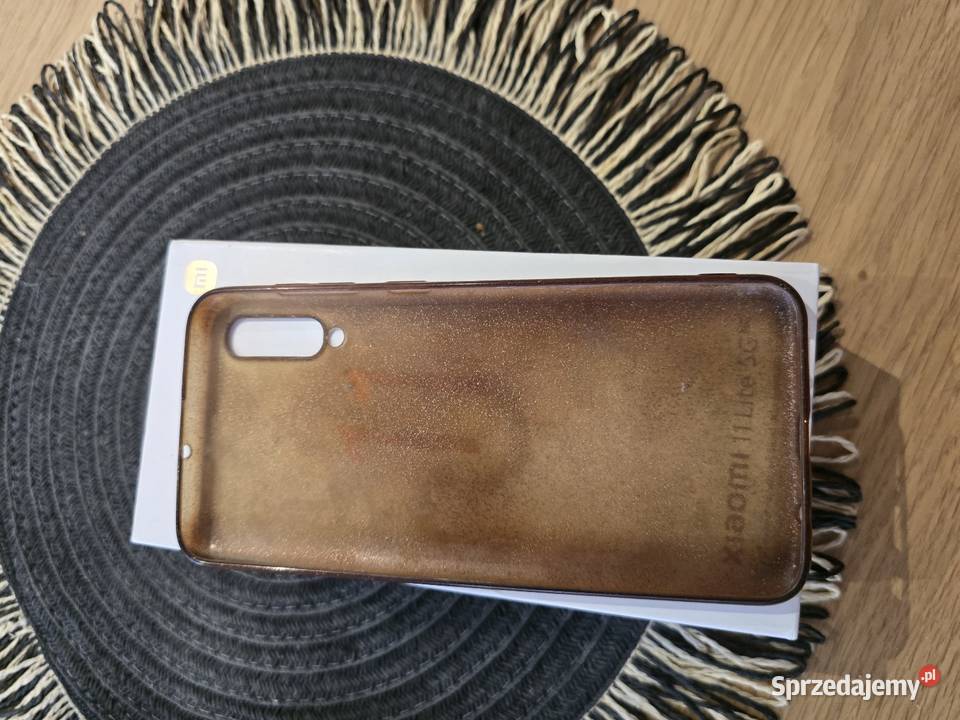 Xiaomi 11 Lite 5 G Rejowiec Fabryczny