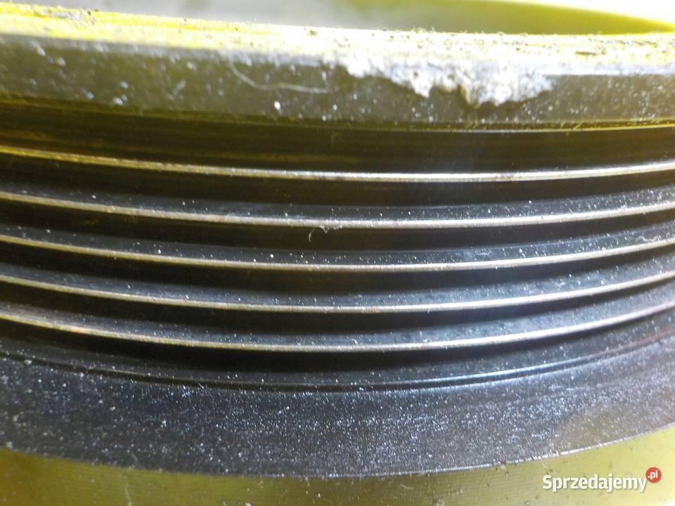 W204 W212 SLK C250 18 CGI 12r 271860 kolo pasowe osobowe Suków