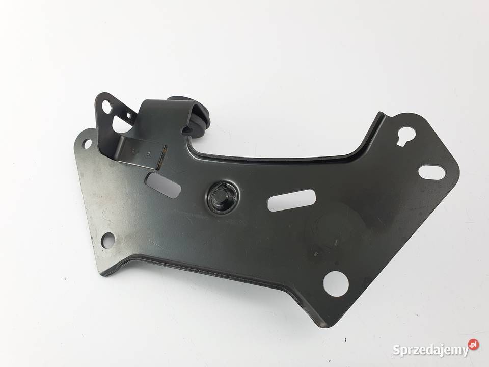 Mocowanie Uchwyt Stelaz Bmw R 1200 K25 Adventure