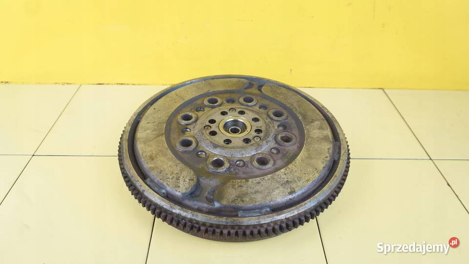 LEGACY FORESTER IMPREZA 20 D 11r EE20Z kolo osobowe Suków