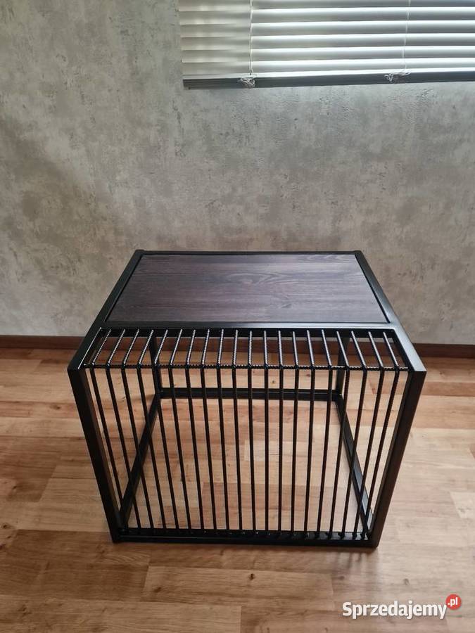 Stolik podreczny loft Łódź sprzedam