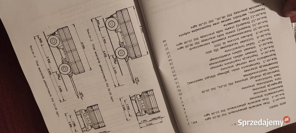 Instrukcja obsługi brandy 2 0806 agro 2 1008 miękka podkarpackie Stalowa Wola