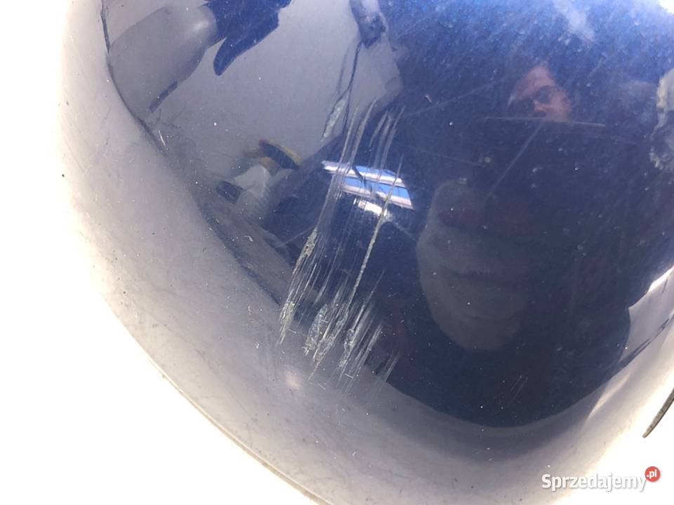 LUSTERKO PRAWY AUDI A3 8L Hatchback 9606