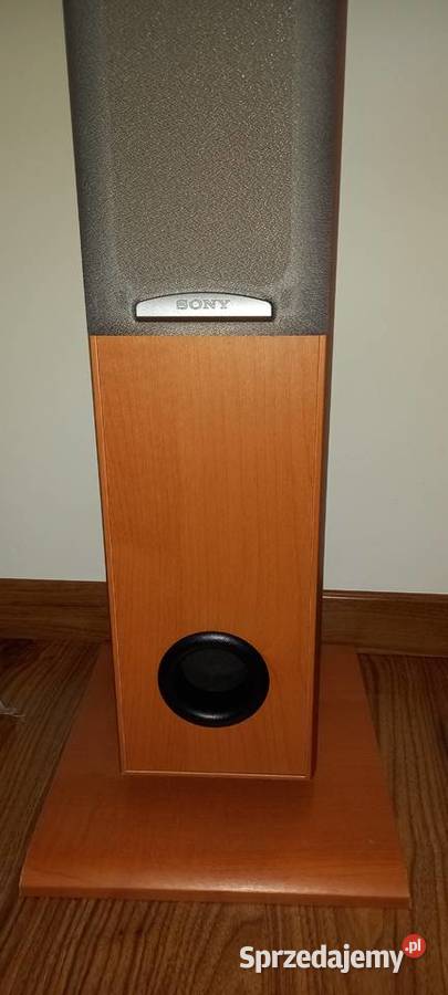 KINO DOMOWE SONY