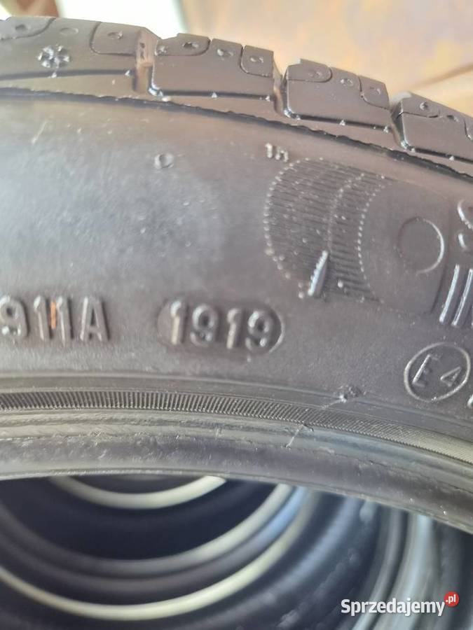 opony Pirelli całoroczne 20550R17 Krosno