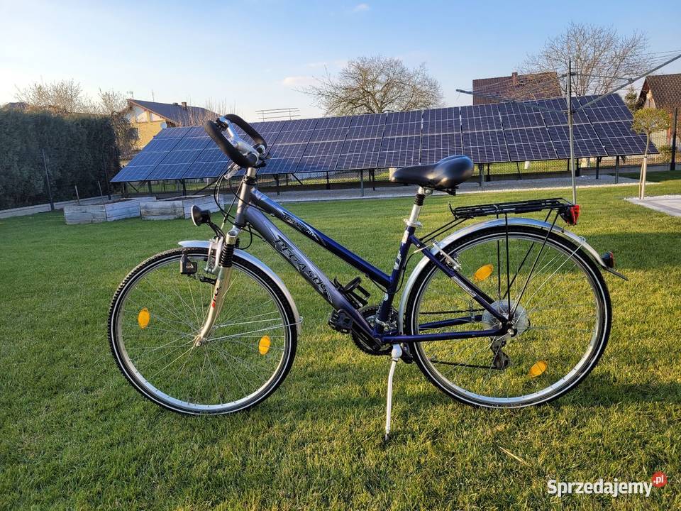 Rower damski PEGASUS 28 Rożniątów