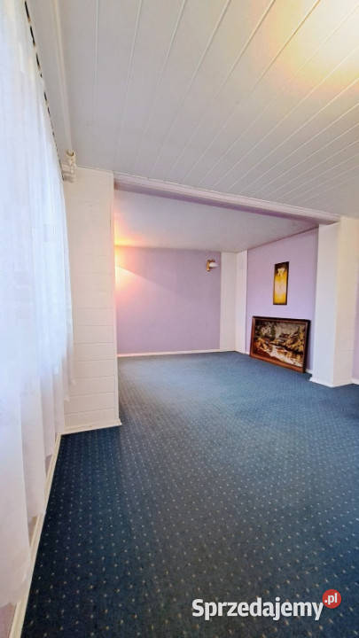 Dom położony w kameralnej i spokojnej okolicy Sprzedaż