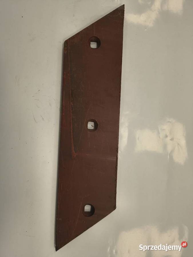 Płoza Krótka Pług B200