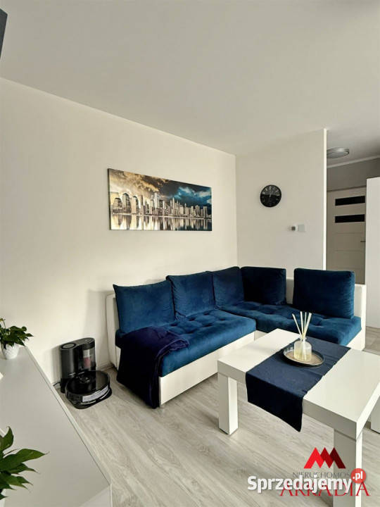 Sprzedaż mieszkania 405m2 2 pokoje Włocławek 40.5m2