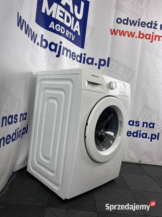 Pralka Samsung 8 1200 ob A DostawaGwarancja Wiejca