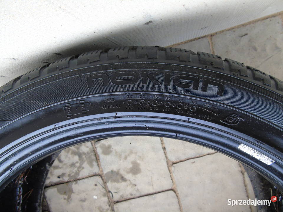 Nokian WRD3 Opona 2254517