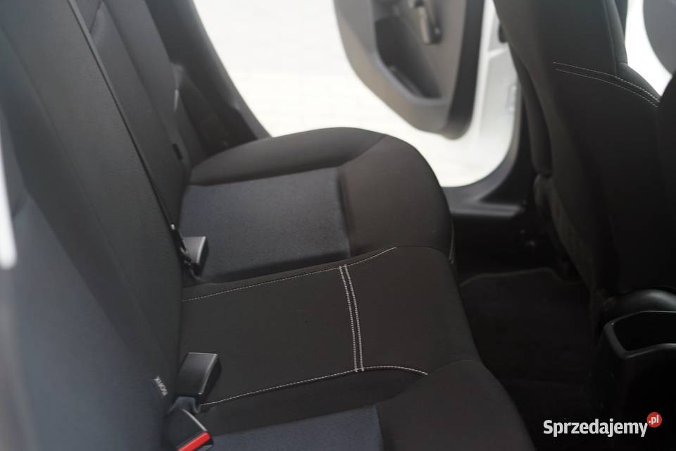 2018 Peugeot 208 12 benzyna alu 17 tablet niski Rok produkcji 2018 Warszawa