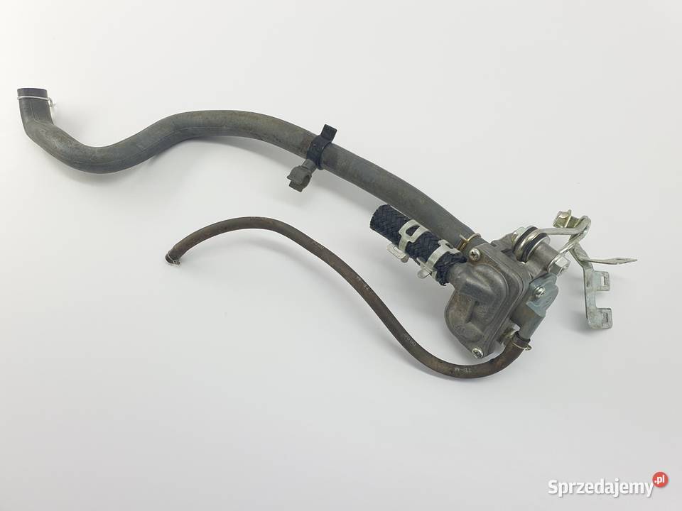Pompka Podcisnienia Honda Crf 250 X