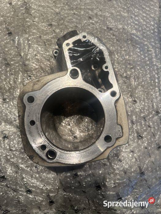 BMW R1100 GS R259 Cylinder Prawy Tłok 1340728 Motoryzacja Poznań sprzedam