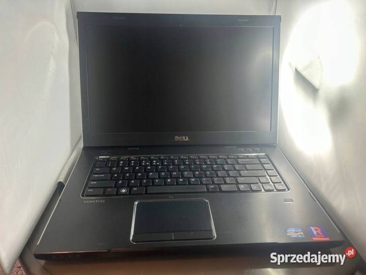 Laptop Dell Vostro 3550 156 Intel Core i3 0 GB Warszawa