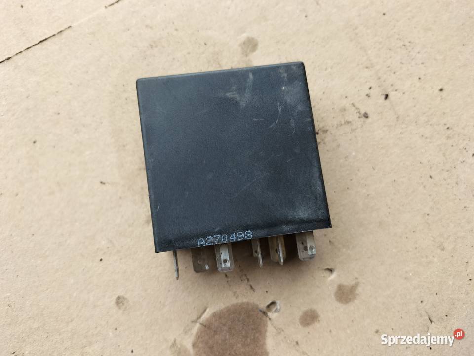 PRZEKAŹNIK 337 4B0955531A Kamień-Kolonia