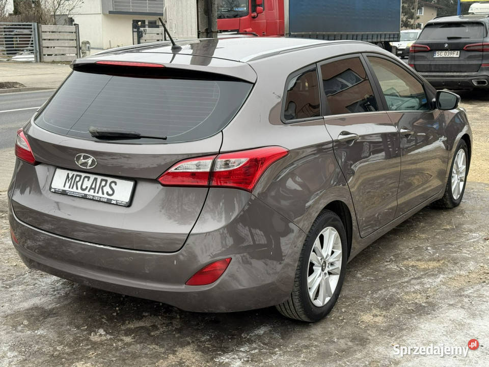 Hyundai i30 i30 śląskie Częstochowa sprzedam
