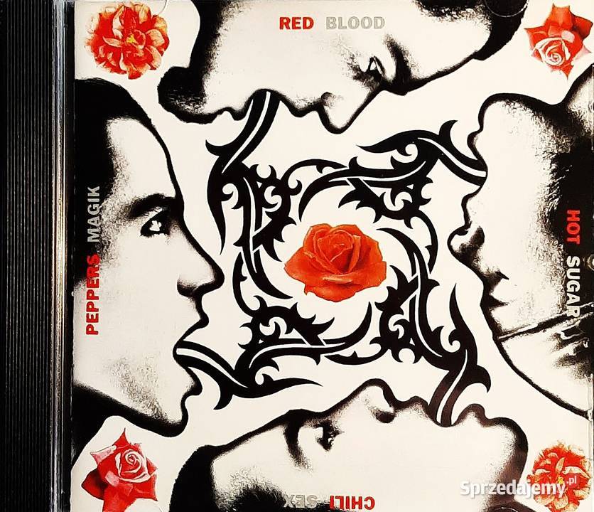 Znakomity Album Cd Faith No More The Real Thing rock Katowice