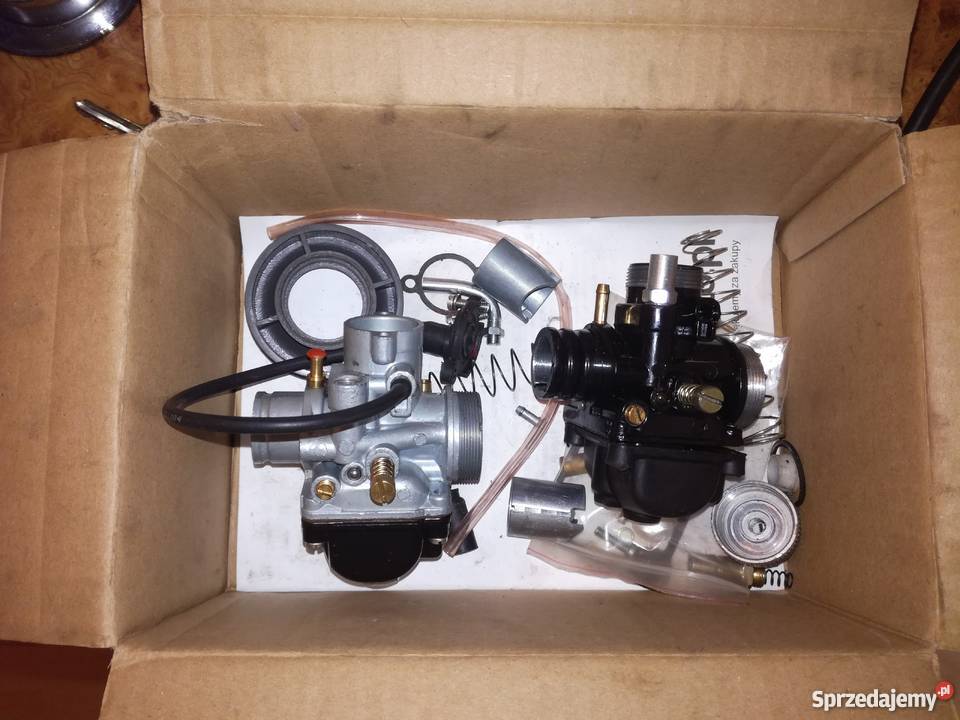 Sprzedam Keeway Tx 50 70 cross