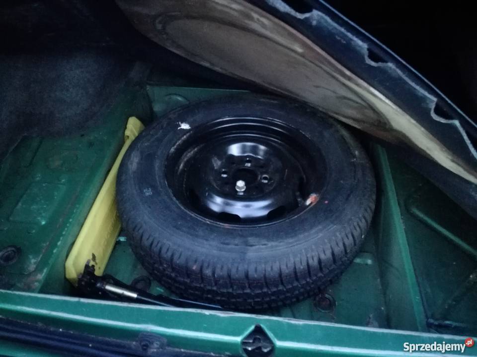 Polonez Atu Plus stan Atu Przysucha