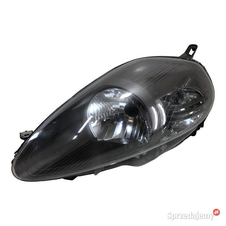 Fiat Grande Punto Sport 20082012 REFLEKTOR LAMPA