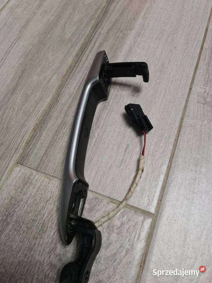 Klamka Renault Zoe Lift 806424976R osobowe Turek