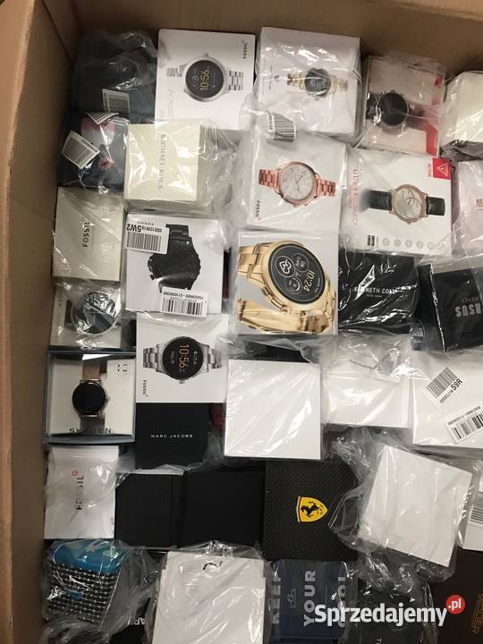 PREMIUM MARKISTOCK OKULARY ZEGAREK BIŻUTERIA Warszawa