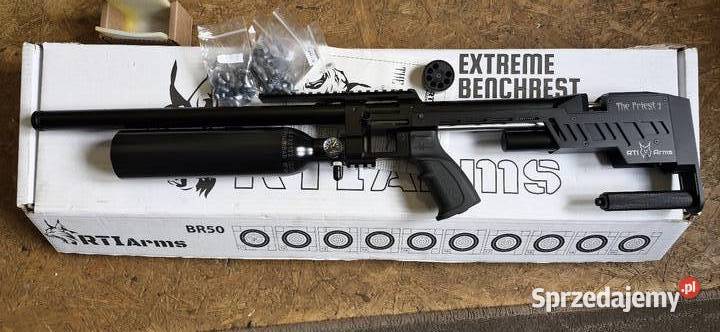 PCP RTI PRIEST 762 mazowieckie