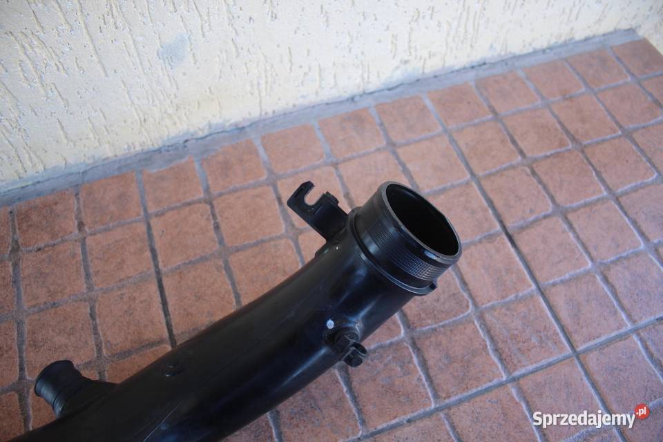 RURA DOLOT POWIETRZA PEUGEOT 407 20 HDI sprzedam