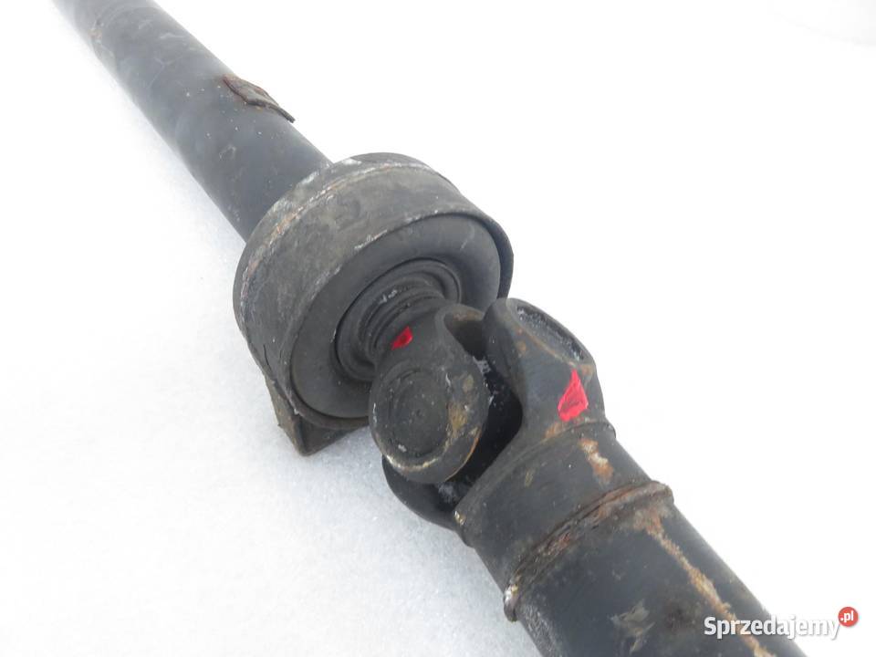 WAŁ NAPĘDOWY FORD KUGA I 20 TDCi 4x4