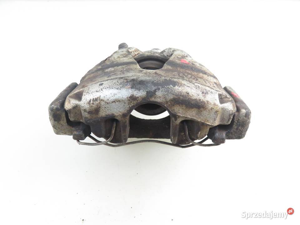 ZACISK PRAWY PRZÓD AUDI A3 8L1 18 T 180 AUQ osobowe Zaciski i jarzma