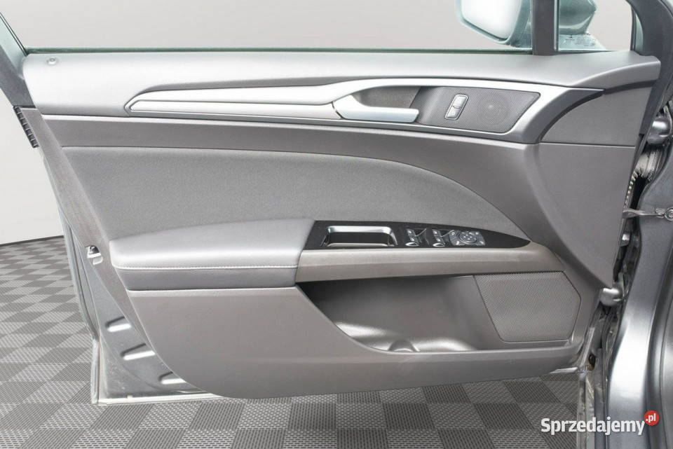 Ford Mondeo CT417AC20 Hybrid Titanium Podgrzf sprzedam