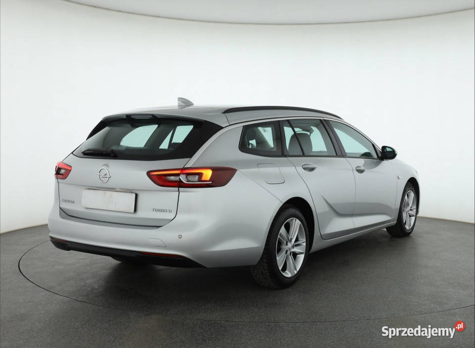 Opel Insignia 16 CDTI Piaseczno sprzedam