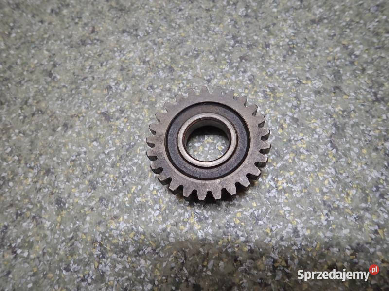 TRYB BIEGÓW YAMAHA YBR 125 10R WTRYSK Strzelce Krajeńskie sprzedam