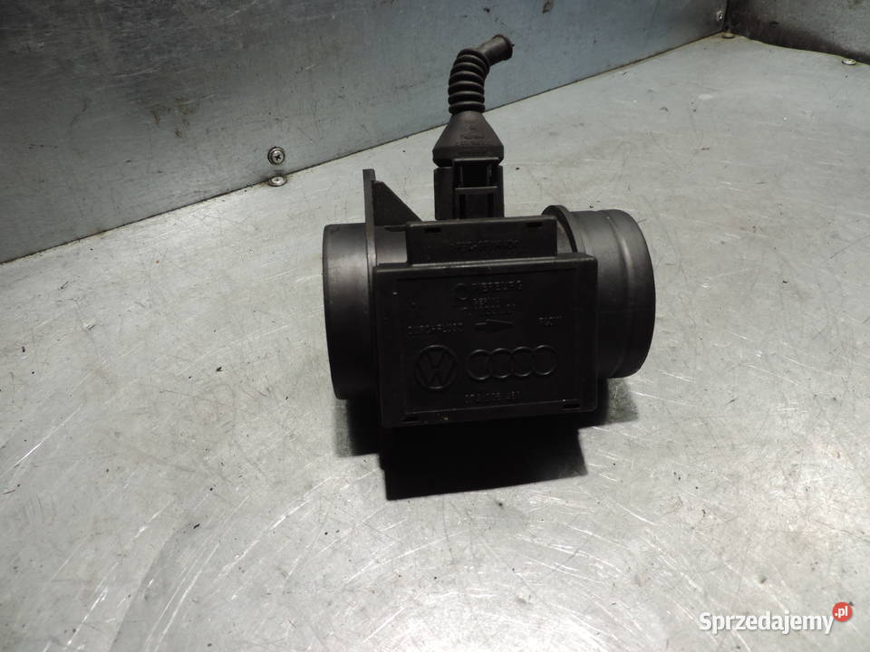 PRZEPLYWOMIERZ VW AUDI SEAT SKODA 074906461 Nowy Sącz
