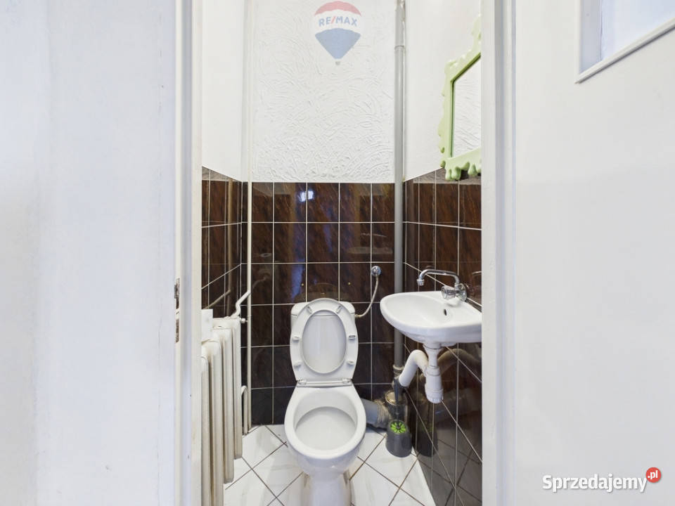 Dom z ogrodem i tarasem 6 pokoi Pękanino