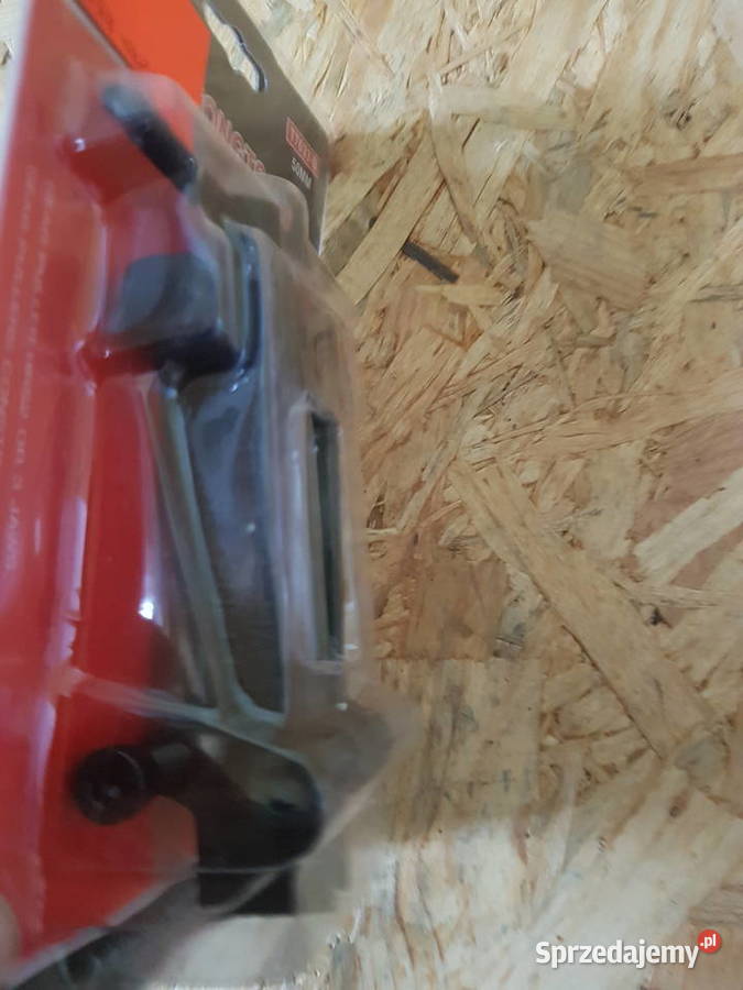 Ściągacz do łożysk dwuramienny 50 mm skręcany