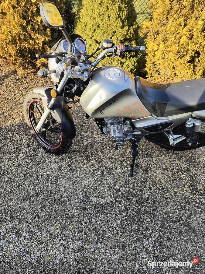 Junak 123 Skawina sprzedam