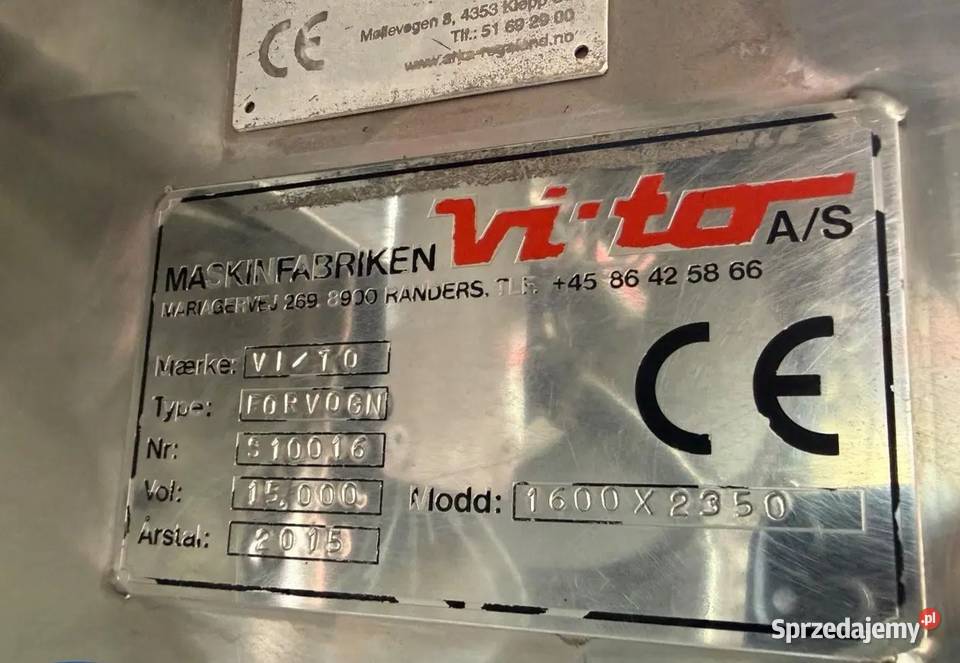 Cysterna do mleka wody pitnej Scania bezwypadkowy Cysterny Biała Podlaska