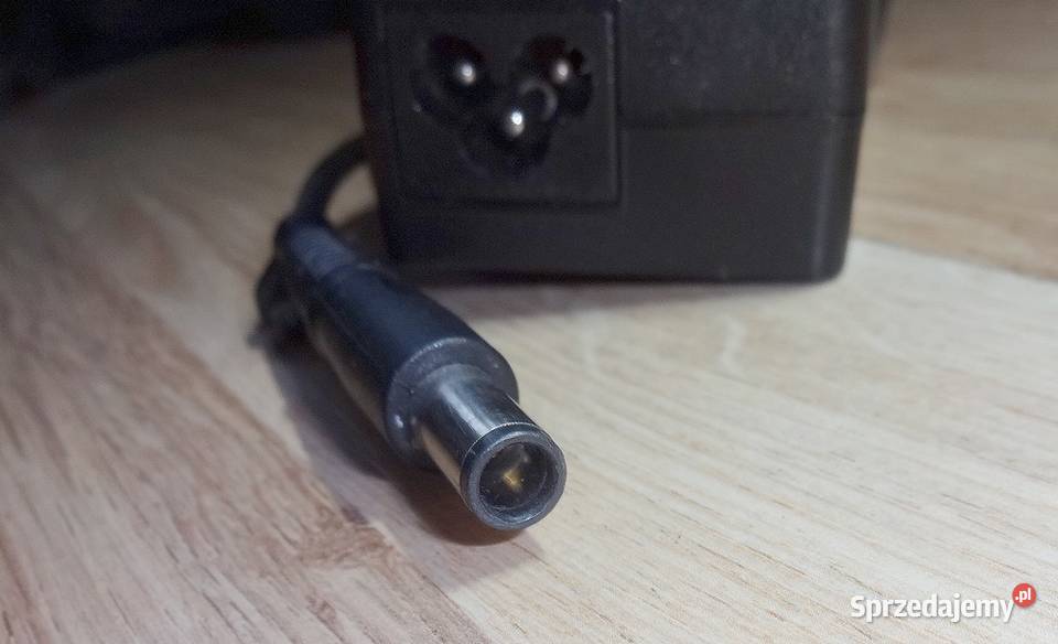 Zasilacz 19v474A zamiennik DELL HP