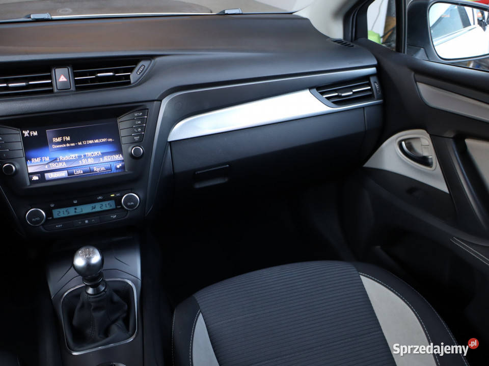 Toyota Avensis 20 D4D 1995cm3 Avensis Bielany Wrocławskie