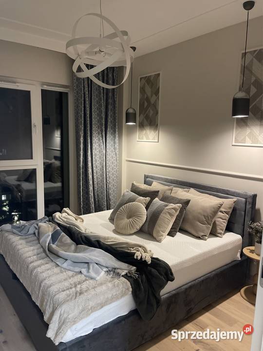 Do wynajęcia apartment for rent Woloska Galeria Warszawa
