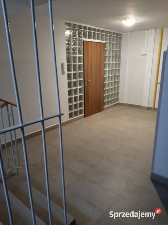 PŁOCK 3 pokoje 548 m 1 piętro BEZ POŚREDNIKÓW balkon Płock sprzedam